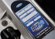 Ford Transit Skříň 2,0 l 73 kw