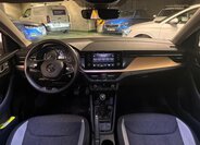 Škoda Scala Hatchback 999,0 81 kw