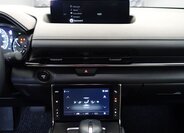 Mazda MX-30 SUV 0,0 107 kw