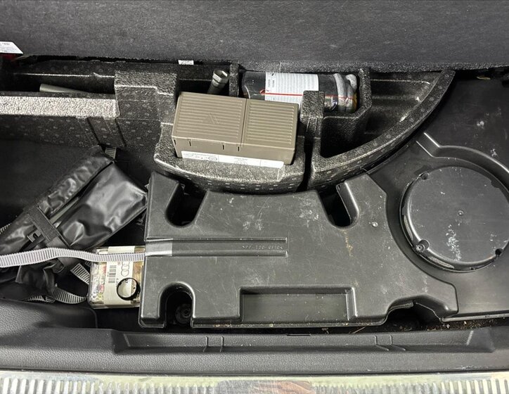 Audi Q7 SUV / Terénní 3,0 l 200 kw