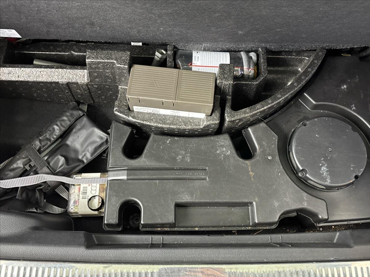 Audi Q7 SUV / Terénní 3,0 l 200 kw