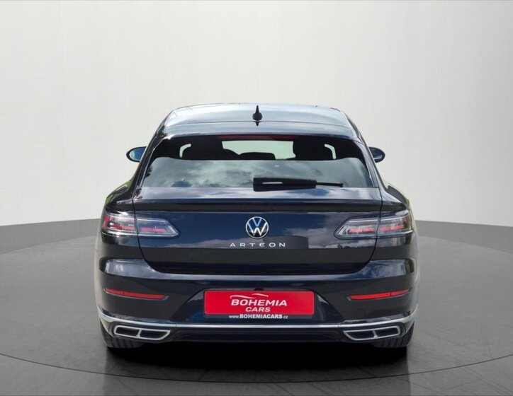 Volkswagen Arteon Kombi 2,0 l 110 kw