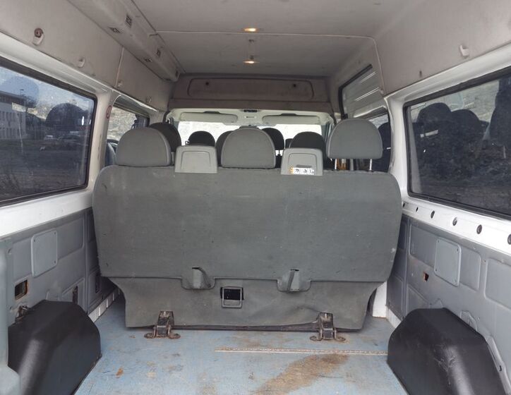 Ford Transit 26