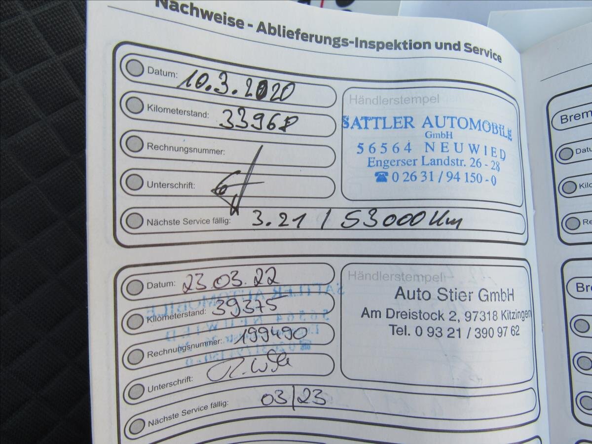 Ford Fiesta Hatchback 998,0 74 kw