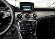 Mercedes-Benz GLA SUV / Terénní 2,1 l 130 kw