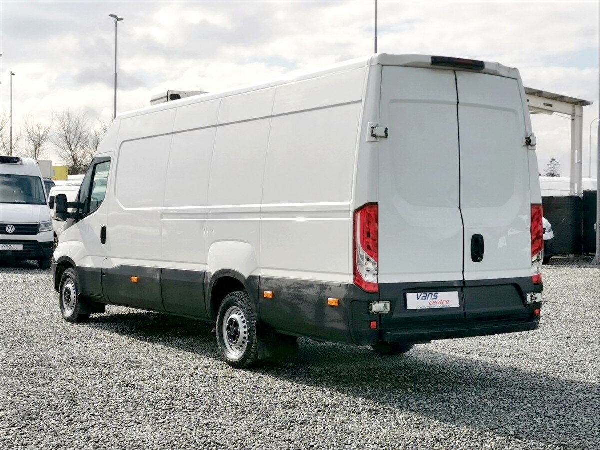 Iveco Daily Ostatní 3,0 l 132 kw