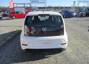 Volkswagen up! Hatchback 999,0 44 kw