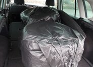 Volkswagen Golf Sportsvan Kombi 2,0 l 110 kw