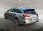 KIA Ceed Kombi 1,5 l 117 kw