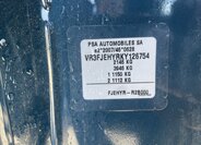 Peugeot 508 Kombi 2,0 l 120 kw