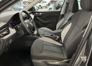 Škoda Scala Hatchback 999,0 85 kw