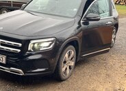 Mercedes-Benz GLB SUV 0,0 0