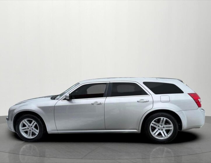 Chrysler 300C Kombi 3,0 l 160 kw