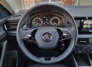 Škoda Scala Hatchback 999,0 81 kw