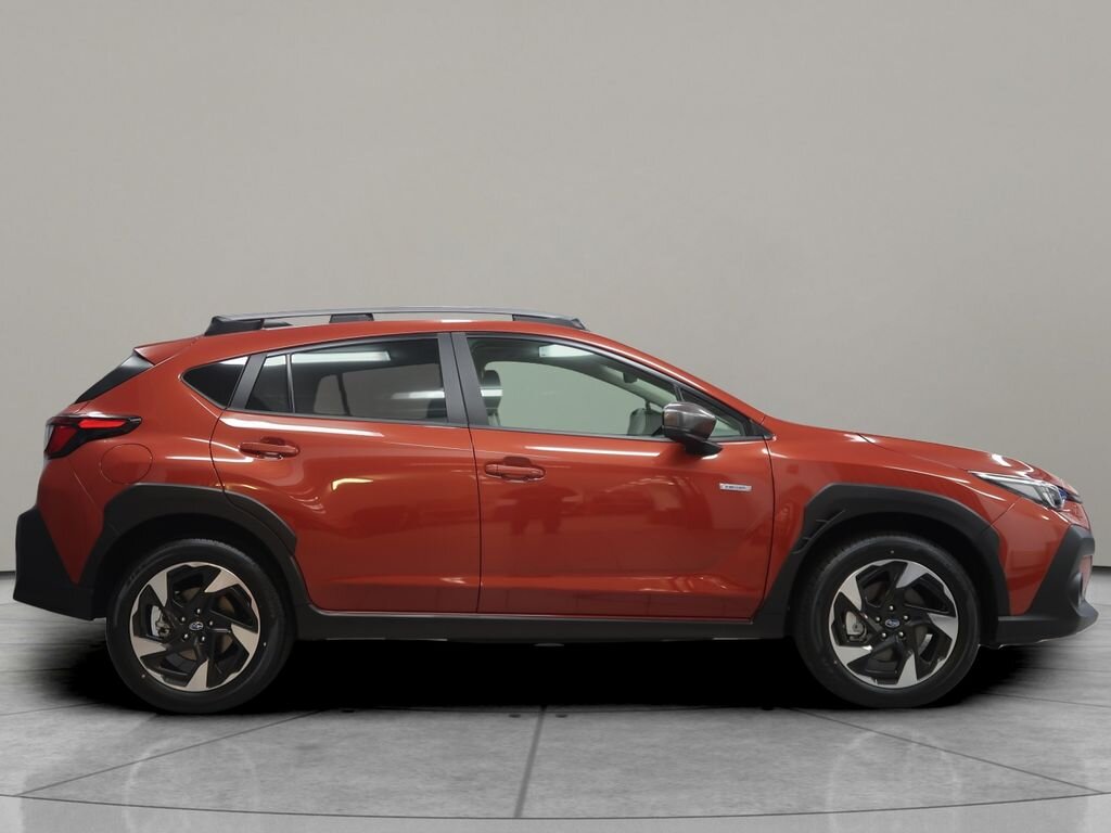 Subaru Crosstrek SUV / Terénní 2,0 l 100 kw