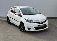 Toyota Yaris Hatchback 1,3 l 73 kw