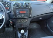 Dacia Sandero Hatchback 999,0 54 kw