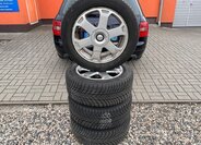 Audi S6 Kombi 4,2 l 220 kw