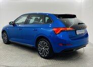 Škoda Scala Hatchback 1,5 l 110 kw