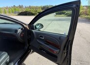 Chrysler 300M Sedan / Limuzína 3,5 l 185 kw