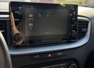 KIA Ceed Kombi 1,5 l 118 kw