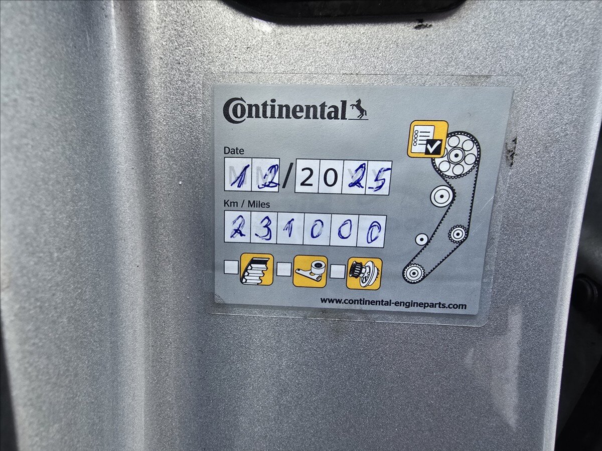 Ford Galaxy MPV 2,0 l 110 kw