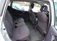 Mercedes-Benz Třídy A Kombi 1,6 l 75 kw