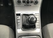 Volkswagen Passat Kombi 2,0 l 103 kw