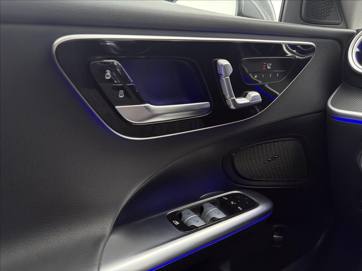 Mercedes-Benz Třídy C