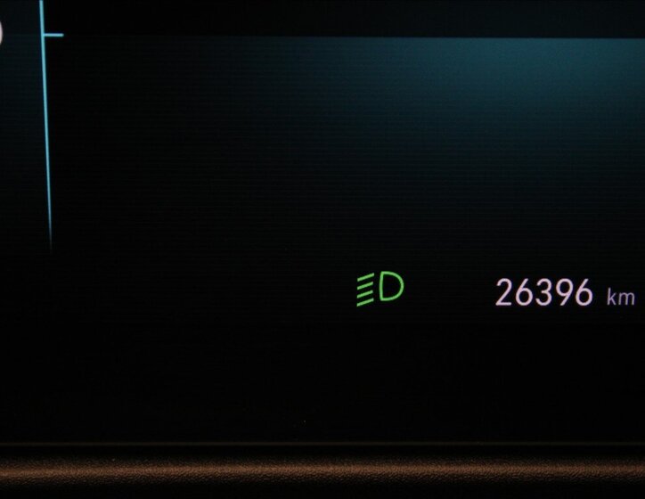 Opel Astra Hatchback 1,2 l 96 kw