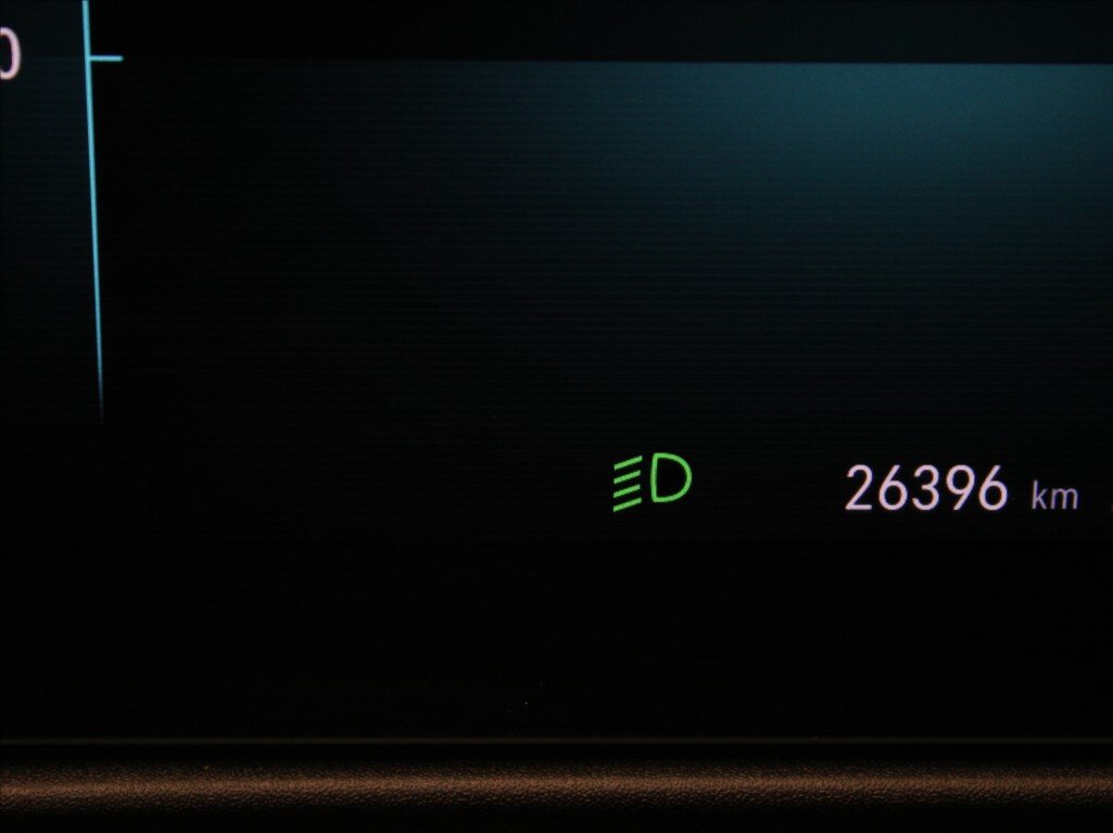 Opel Astra Hatchback 1,2 l 96 kw