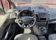 Ford Tourneo Connect MPV 1,5 l 73 kw