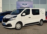 Renault Trafic Skříň 1,6 l 92 kw