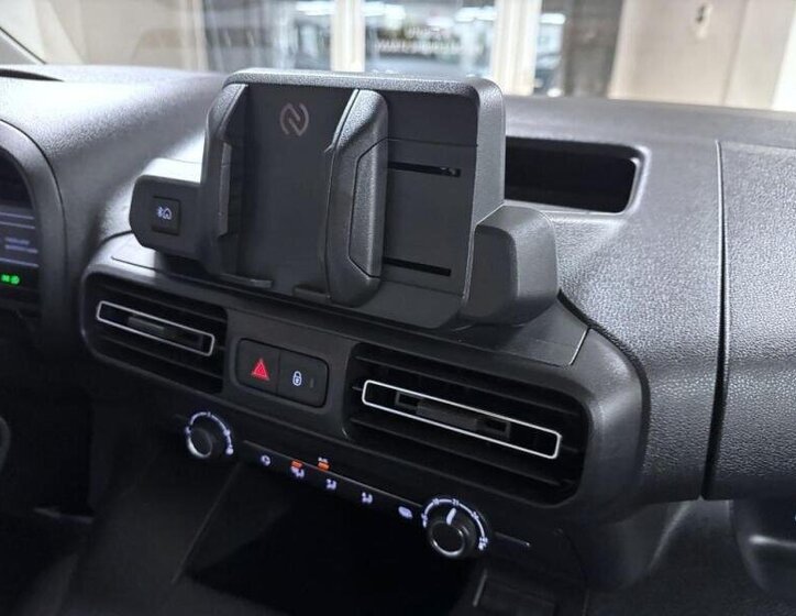 Fiat Dobló Skříň 1,5 l 75 kw