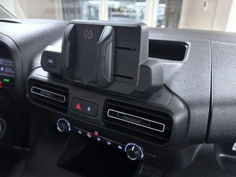 Fiat Dobló Skříň 1,5 l 75 kw