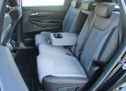 Hyundai Santa Fe SUV 2,2 l 142 kw