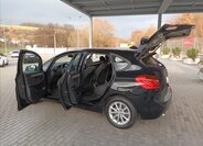 BMW Řada 2 Kombi 1,5 l 85 kw