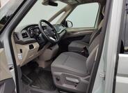 Volkswagen Multivan MPV 2,0 l 110 kw