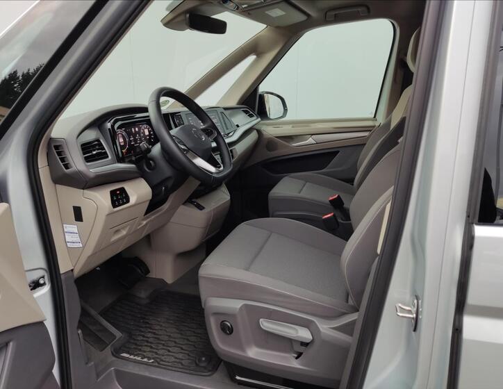 Volkswagen Multivan MPV 2,0 l 110 kw