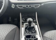 MG HS SUV 1,5 l 125 kw