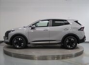 KIA Sportage SUV 1,6 l 110 kw