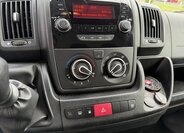 Peugeot Boxer Skříň 2,2 l 103 kw