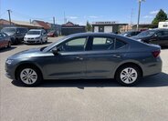 Škoda Octavia Ostatní 999,0 81 kw