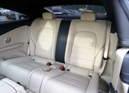 Mercedes-Benz Třídy C 28