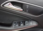 Mercedes-Benz Třídy A Hatchback 2,0 l 155 kw