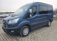 Ford Transit Ostatní 2,0 l 96 kw