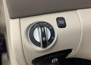 Mercedes-Benz SL Kabriolet 5,0 l 225 kw