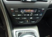 Honda Civic Hatchback 1,8 l 104 kw