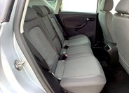 Seat Altea Hatchback 1,9 l 77 kw