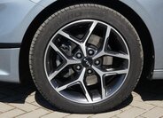 KIA Ceed Kombi 1,5 l 117 kw